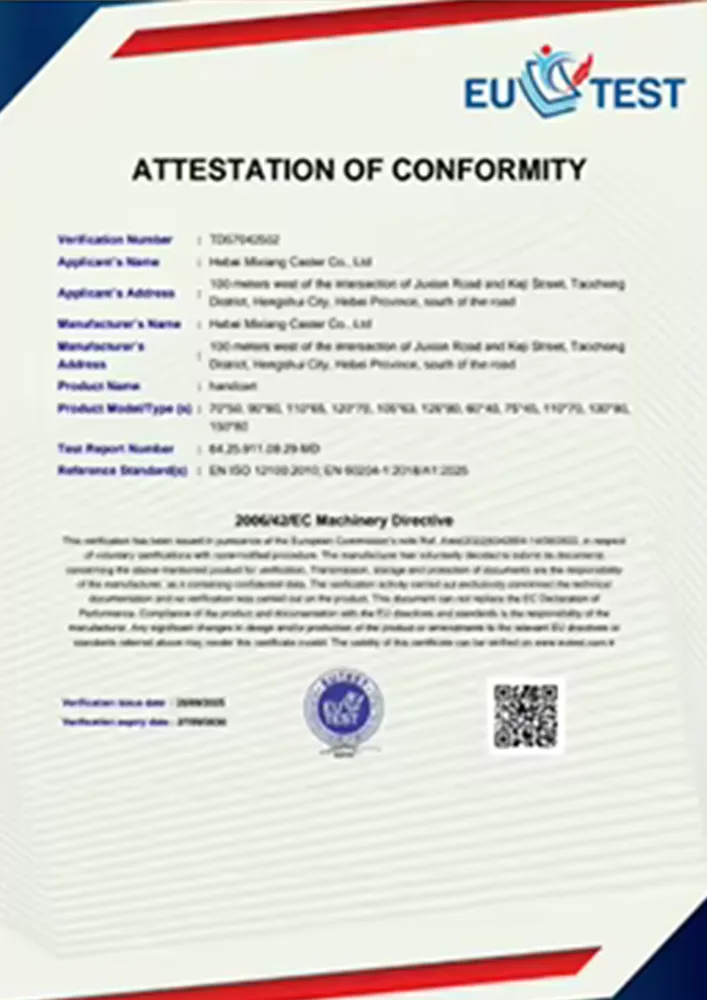 Certified2