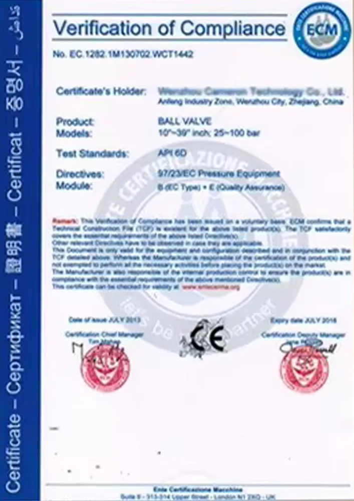 Certified3