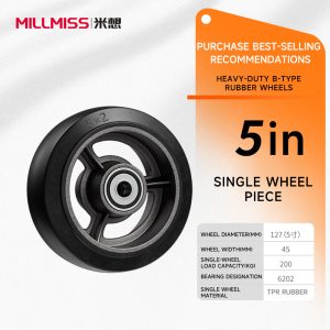 Industrial Casters